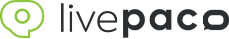 Logo Live Paco