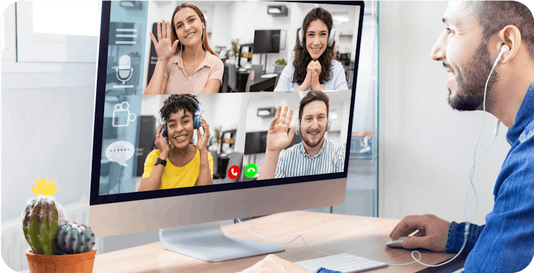 Acesso rápido e seguro